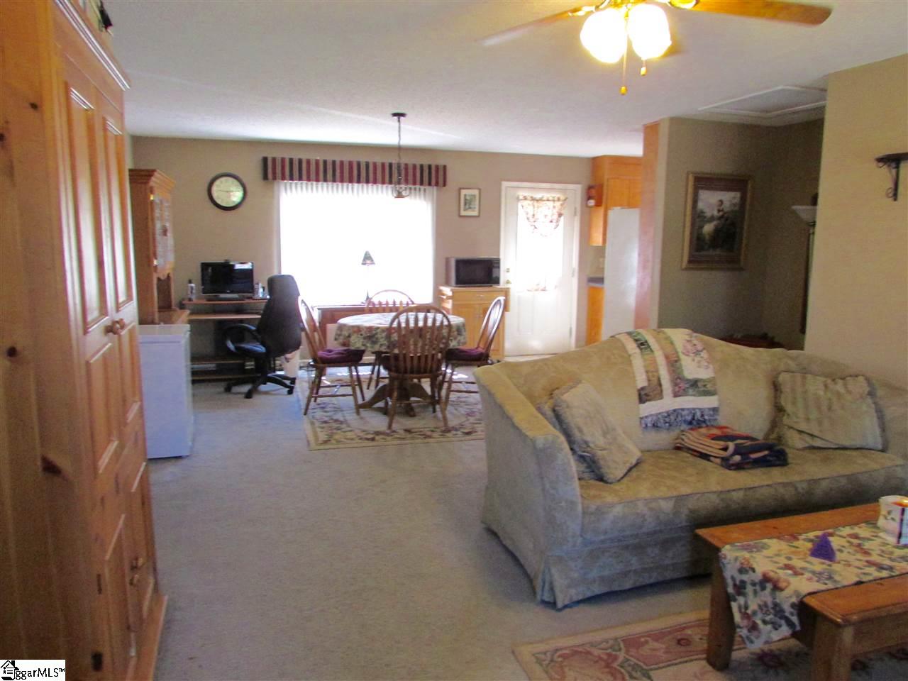 583 GARRETT Street, Fountain Inn, SC 29644