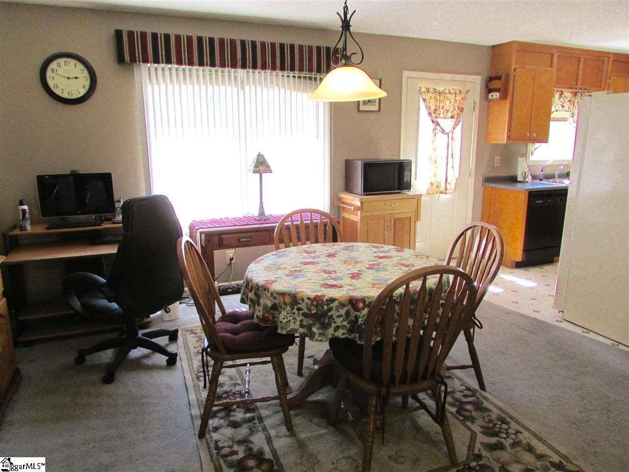 583 GARRETT Street, Fountain Inn, SC 29644