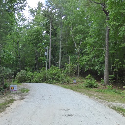 914Chattooga Lake Rd., Mt. Rest, SC 29644