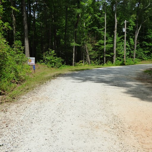 914Chattooga Lake Rd., Mt. Rest, SC 29644