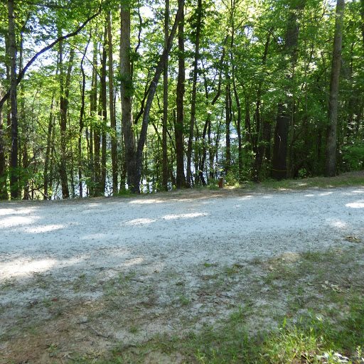 914Chattooga Lake Rd., Mt. Rest, SC 29644