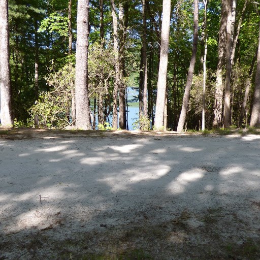 914Chattooga Lake Rd., Mt. Rest, SC 29644