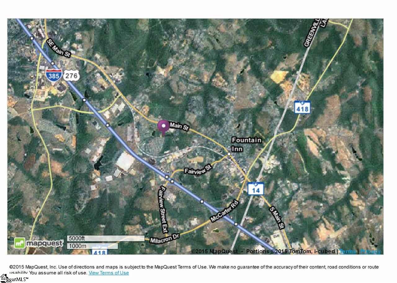 5 Howard Creek Drive, Fountain Inn, SC 29644