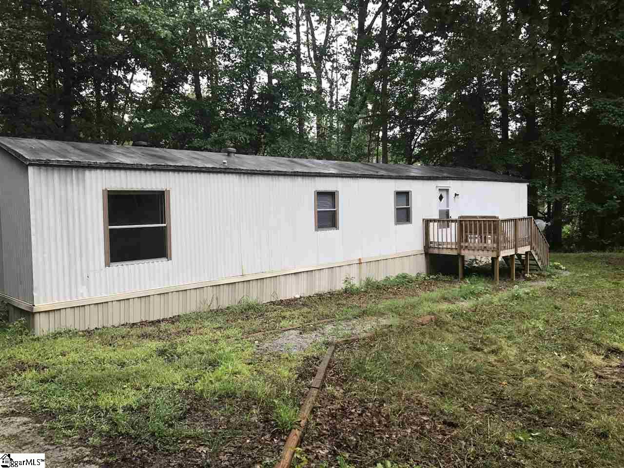 368 Tall Pines Road, Fountain Inn, SC 29644