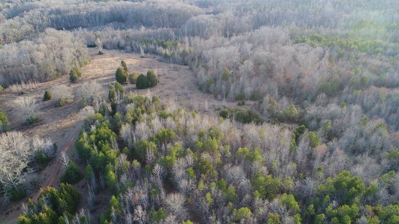 Tract J2 Riddle Town Road, Gray Court, SC 29645