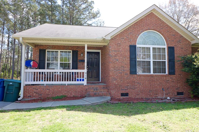 219 Saco Ave, Greenwood, SC 29646