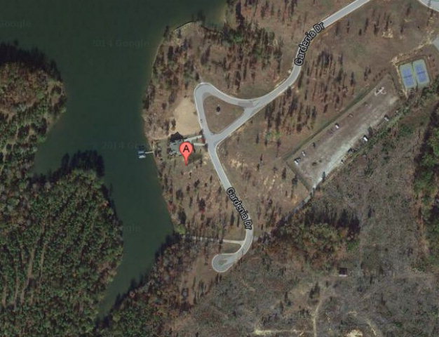 238 Gardenia Dr, Ninety Six, SC 29646
