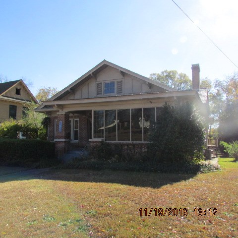 512 Cambridge Ave, Greenwood, SC 29646