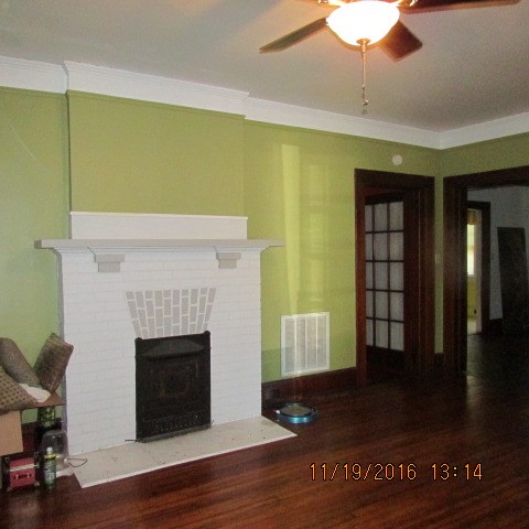 512 Cambridge Ave, Greenwood, SC 29646