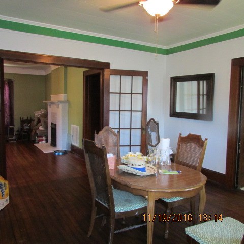 512 Cambridge Ave, Greenwood, SC 29646