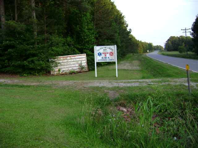0 Callison Hwy 67 near Firestation IV, Callison, SC 29646