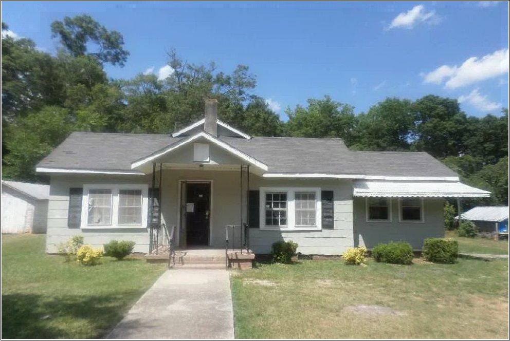 533 Davis StGreenwood, SC, 29646Greenwood County