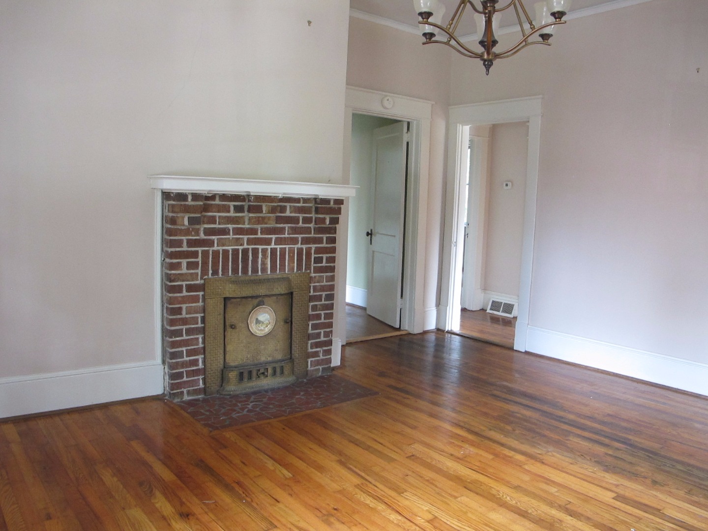 524 Bond AvenueGreenwood, SC, 29646Greenwood County