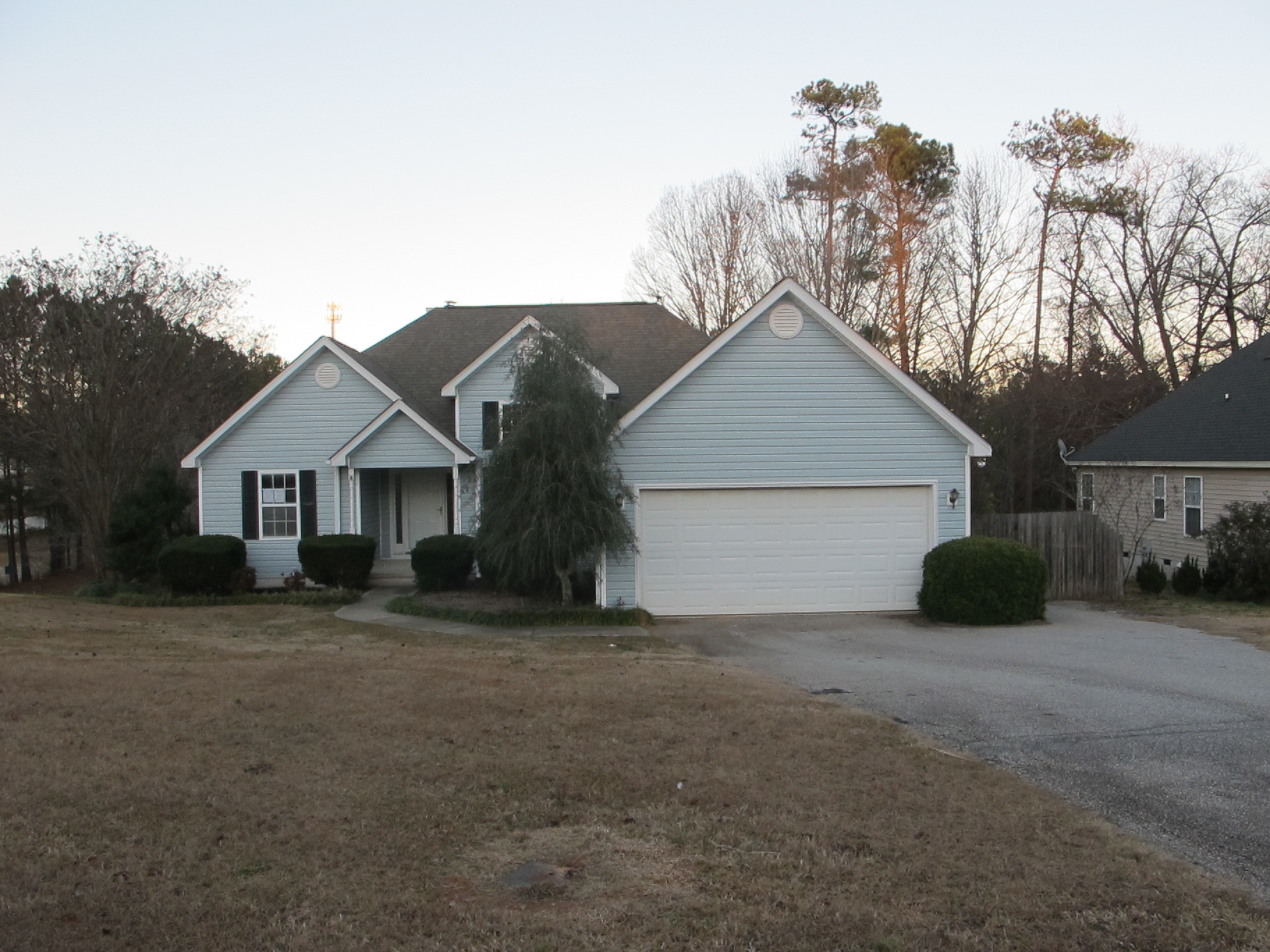 1026 Northlake DGreenwood, SC, 29649Greenwood County