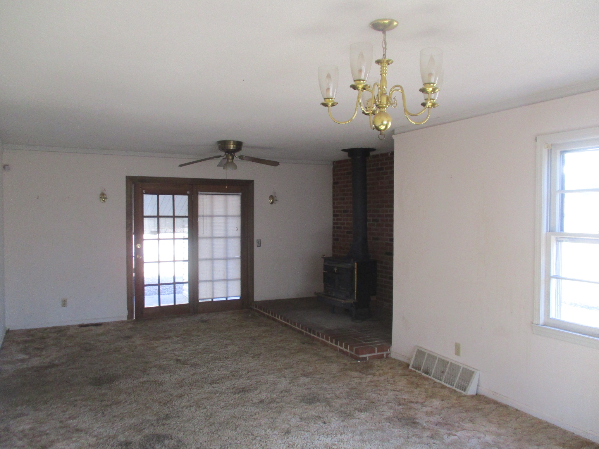 137 Avondale RdGreenwood, SC, 29649Greenwood County
