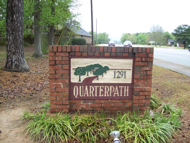 1291 Calhoun Road, Greenwood, SC 29649