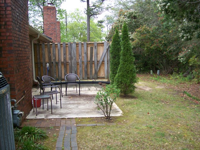 1291 Calhoun Road, Greenwood, SC 29649