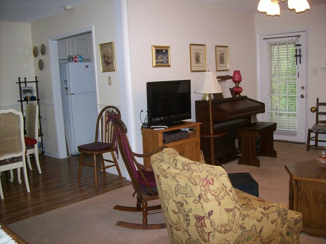 1291 Calhoun Road, Greenwood, SC 29649