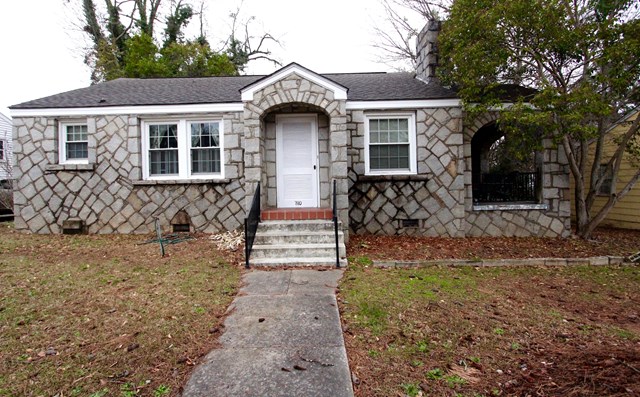 210 Laurel, Greenwood, SC 29649