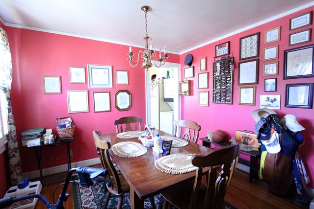 210 Laurel, Greenwood, SC 29649