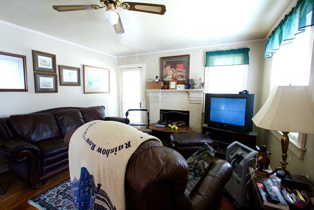 210 Laurel, Greenwood, SC 29649
