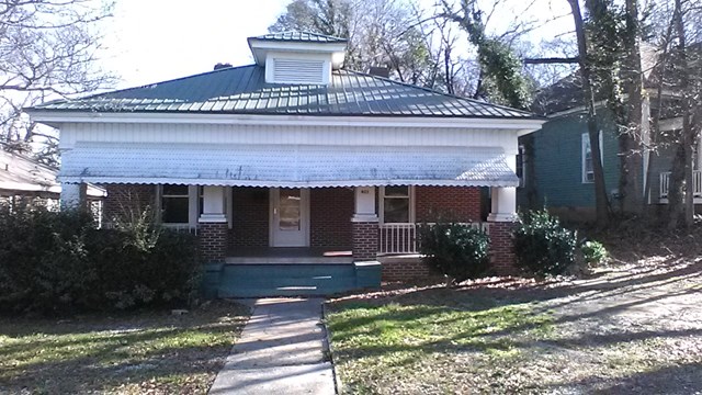403 Greene, Greenwood, SC 29649