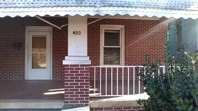 403 Greene, Greenwood, SC 29649