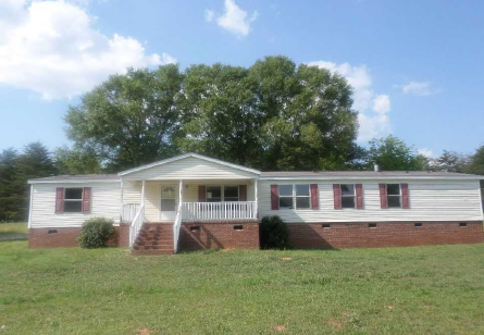 324 Highway 246 NGreenwood, SC, 29649Greenwood County