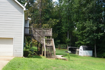 613 Locksley DrGreenwood, SC, 29649Greenwood County