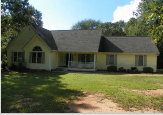 303 Ferncliff DrGreenwood, SC, 29649Greenwood County