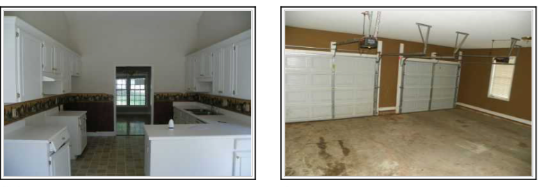 303 Ferncliff DrGreenwood, SC, 29649Greenwood County