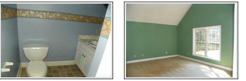 303 Ferncliff DrGreenwood, SC, 29649Greenwood County