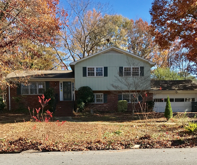 413 Longstreet DrGreer, SC, 29650Greenville County
