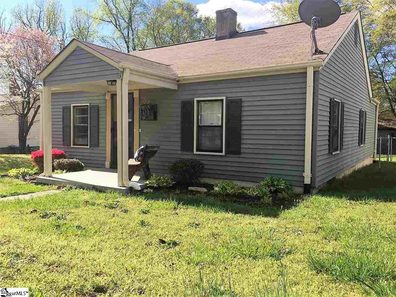 119Connecticut, Greer, SC 29650