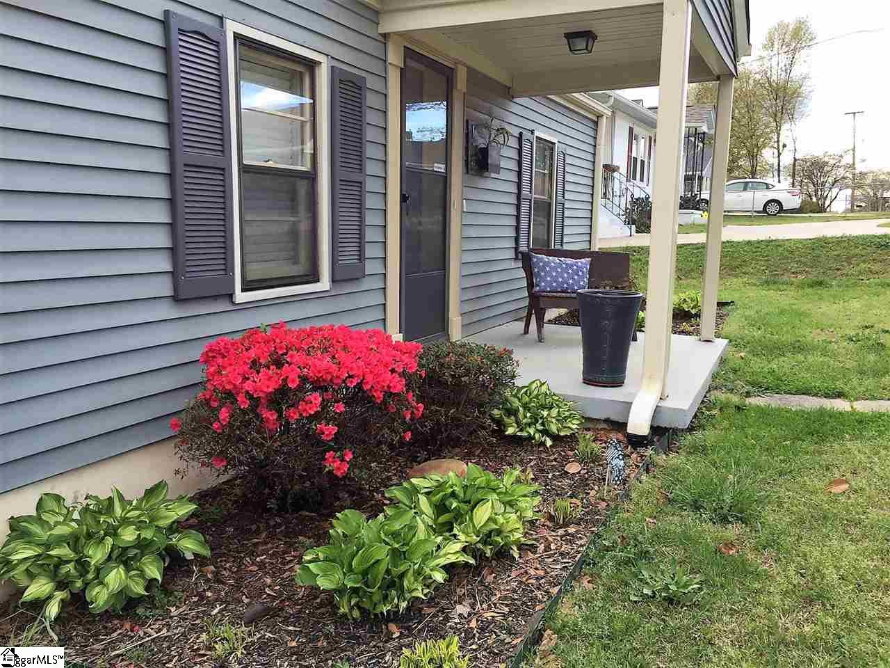 119Connecticut, Greer, SC 29650