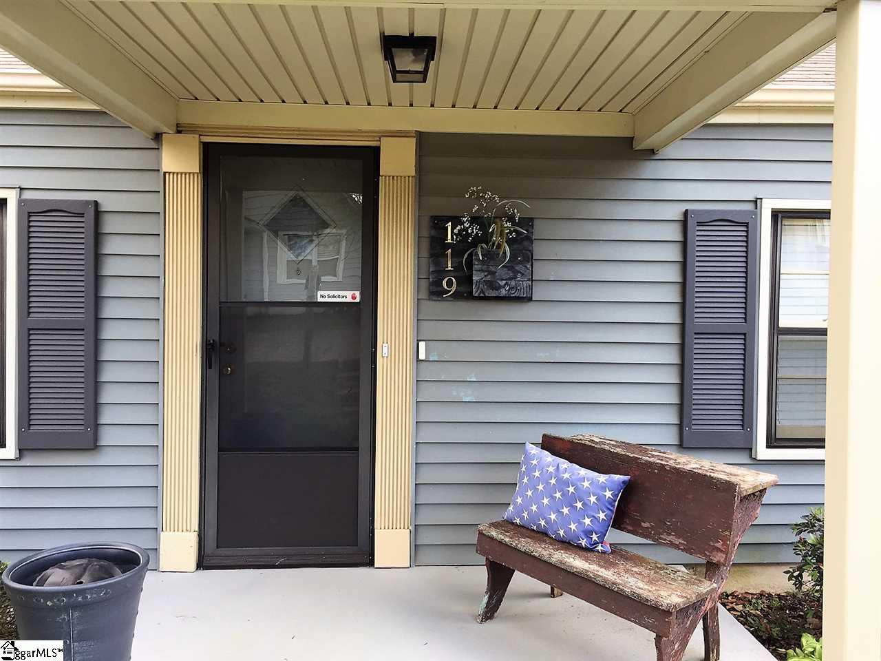 119Connecticut, Greer, SC 29650