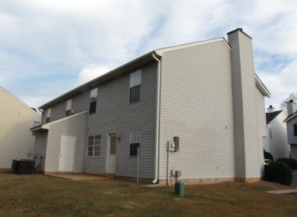 202 Hammett GroveGreer, SC, 29650Greenville County