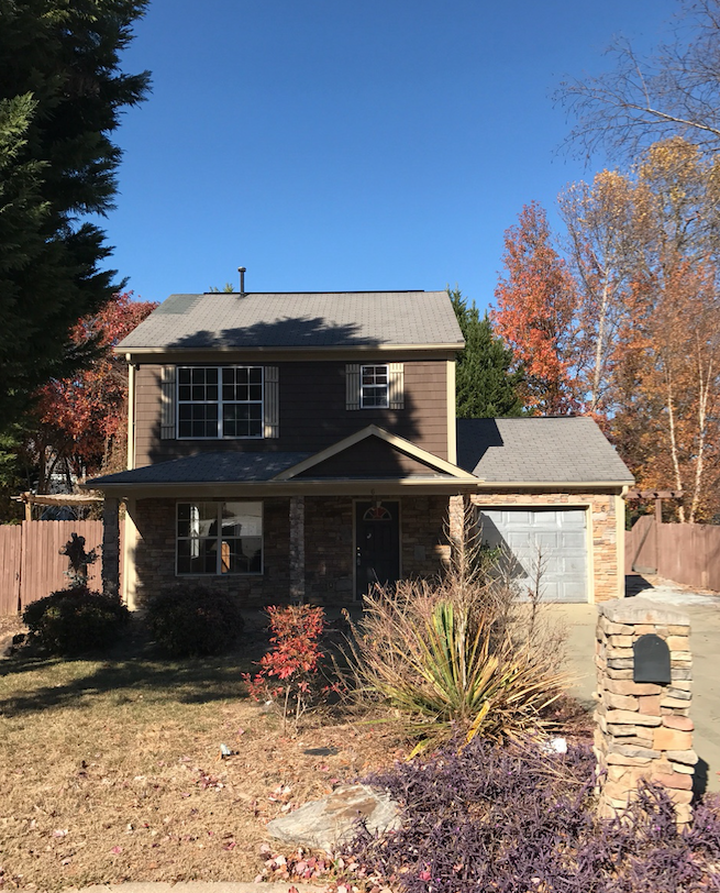 6 Diamond Hill CtGreer, SC, 29651Greenville County