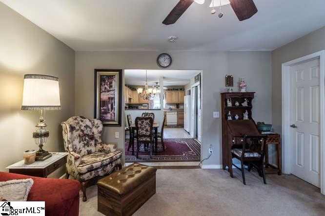 204 Brown Street, Greer, SC 29651