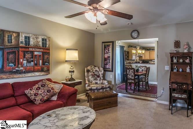 204 Brown Street, Greer, SC 29651