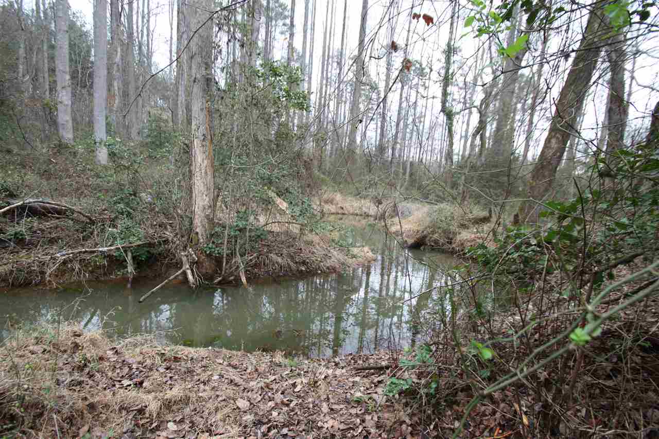 0 E Gap Creek Road, Greer, SC 29651