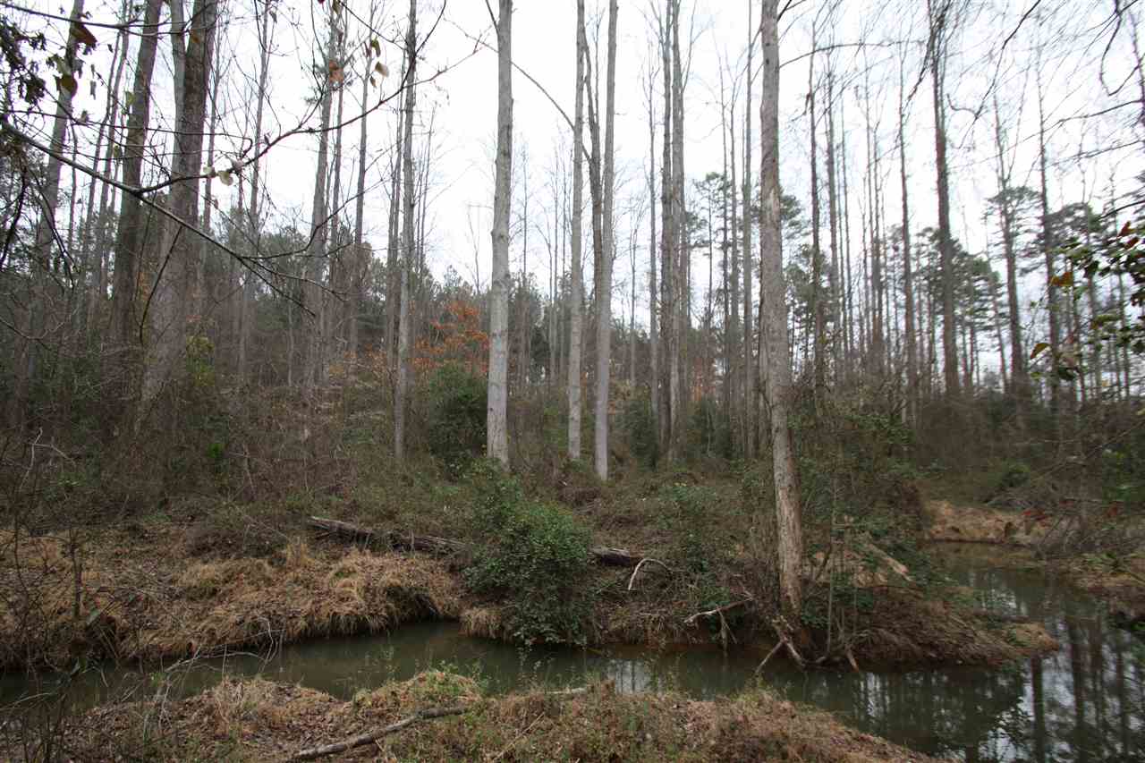 0 E Gap Creek Road, Greer, SC 29651