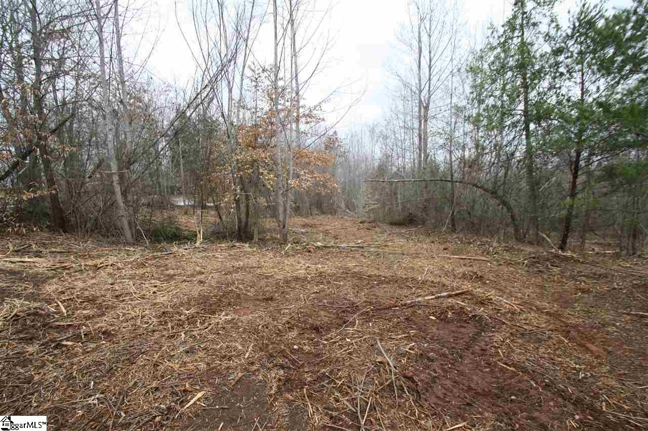 0 E Gap Creek Road, Greer, SC 29651