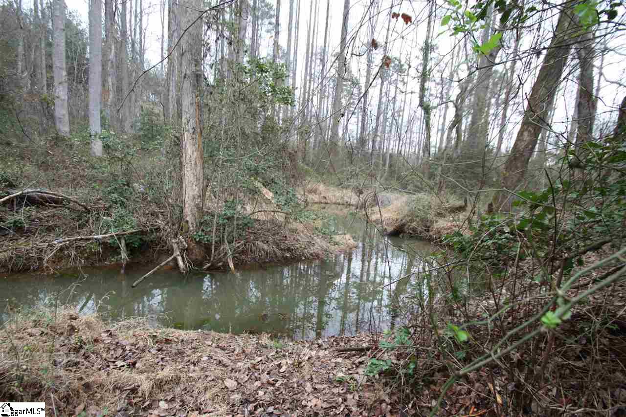 0 E Gap Creek Road, Greer, SC 29651
