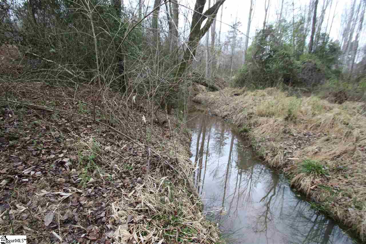 0 E Gap Creek Road, Greer, SC 29651