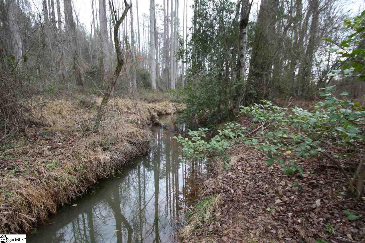 0 E Gap Creek Road, Greer, SC 29651
