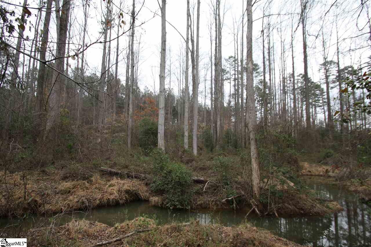 0 E Gap Creek Road, Greer, SC 29651