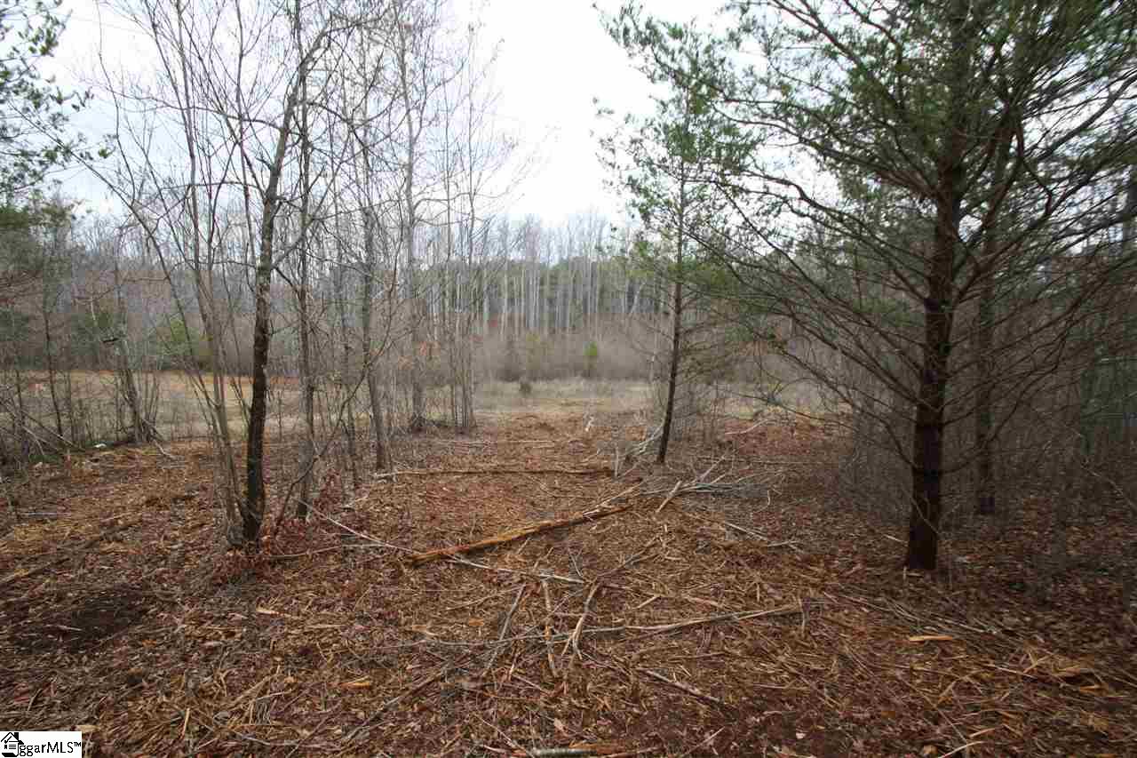 0 E Gap Creek Road, Greer, SC 29651