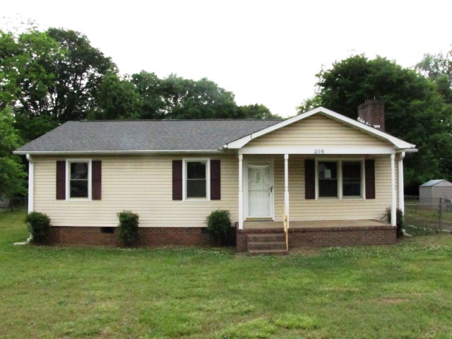 208 Old Woodruff RdGreer, SC, 29651Spartanburg County