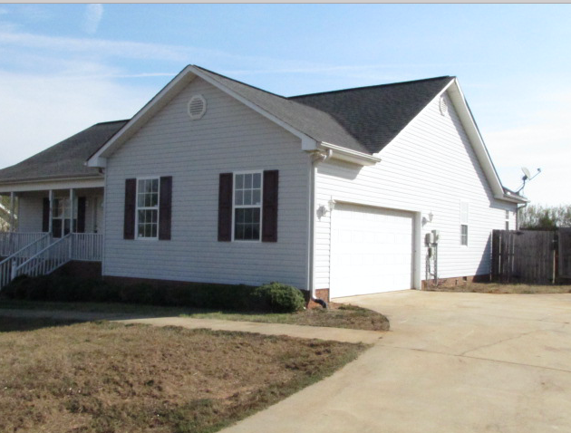 2080 Reidville Sharon RdGreer, SC, 29651Spartanburg County